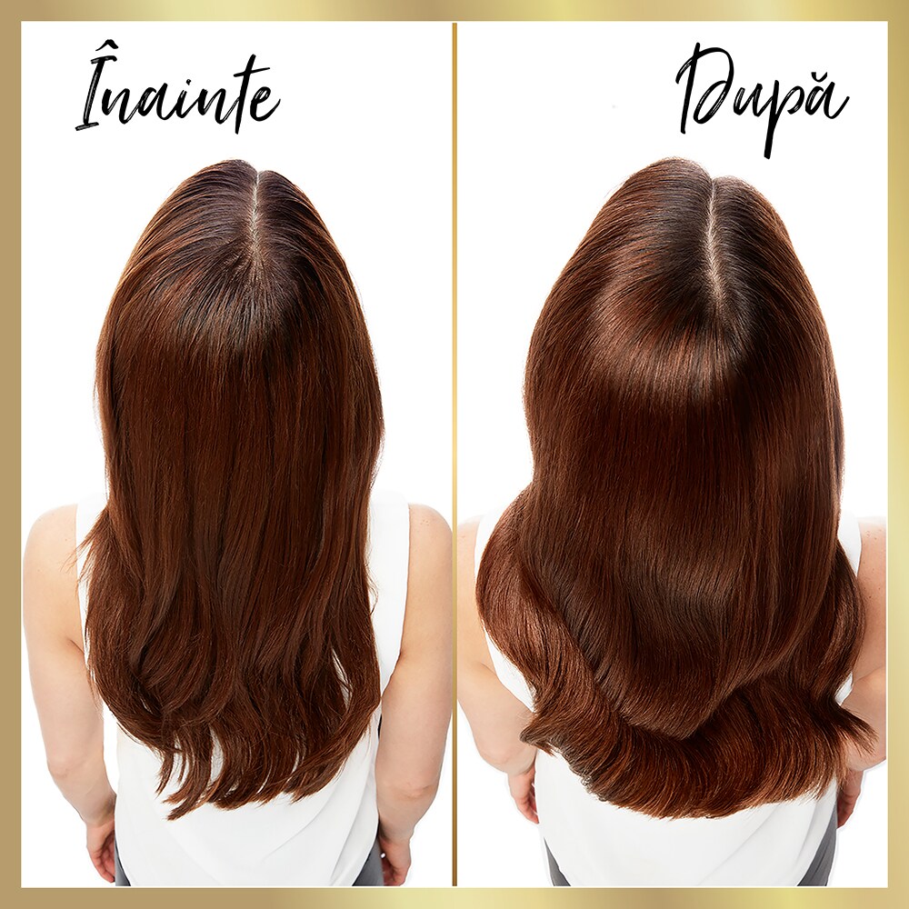 Sampon PANTENE Aqualight, 675ml