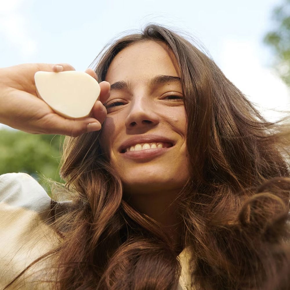 Sampon solid GARNIER Botanic Therapy Miere, 60g