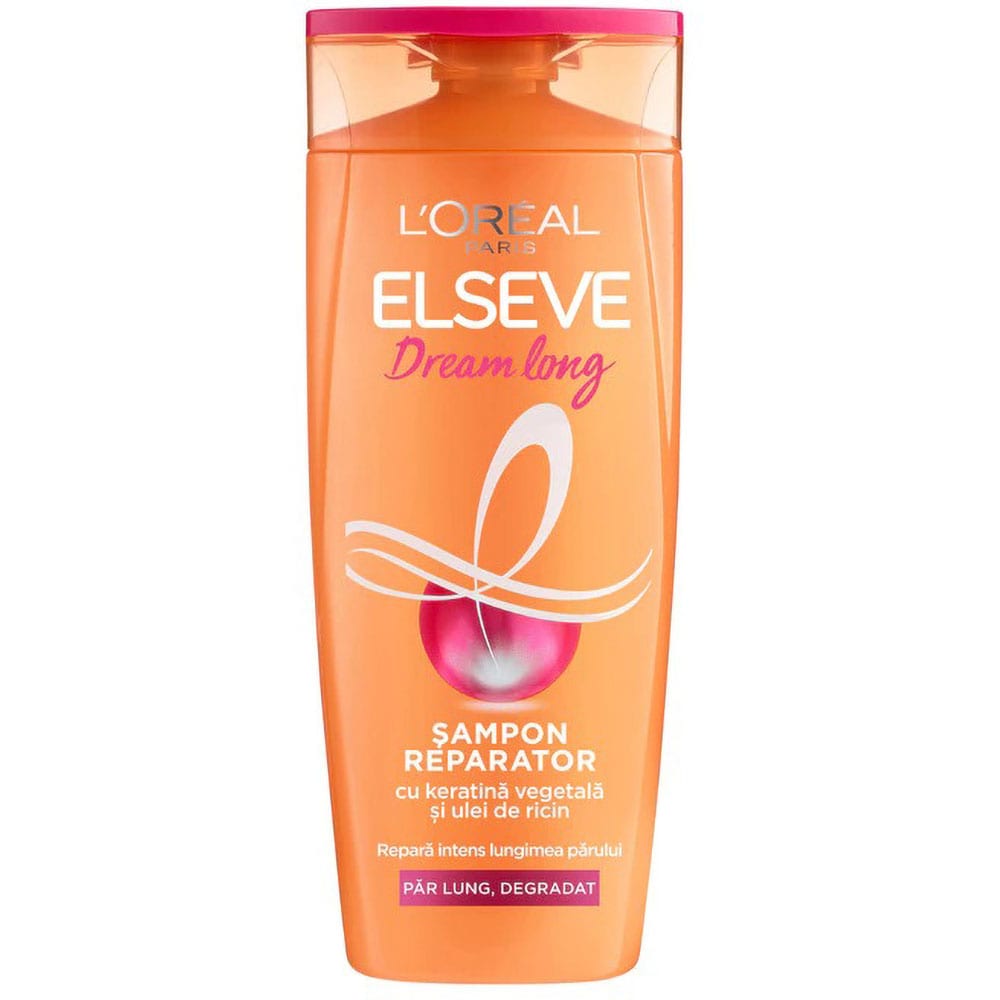 Sampon ELSEVE Dream Long, 400ml