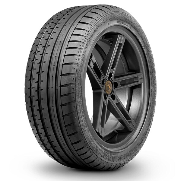 Anvelopa vara CONTINENTAL ContiSportContact 2 225/50R17 94H