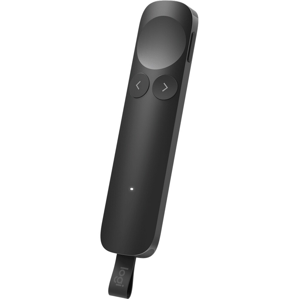 Presenter Wireless LOGITECH Spotlight 2, graphite