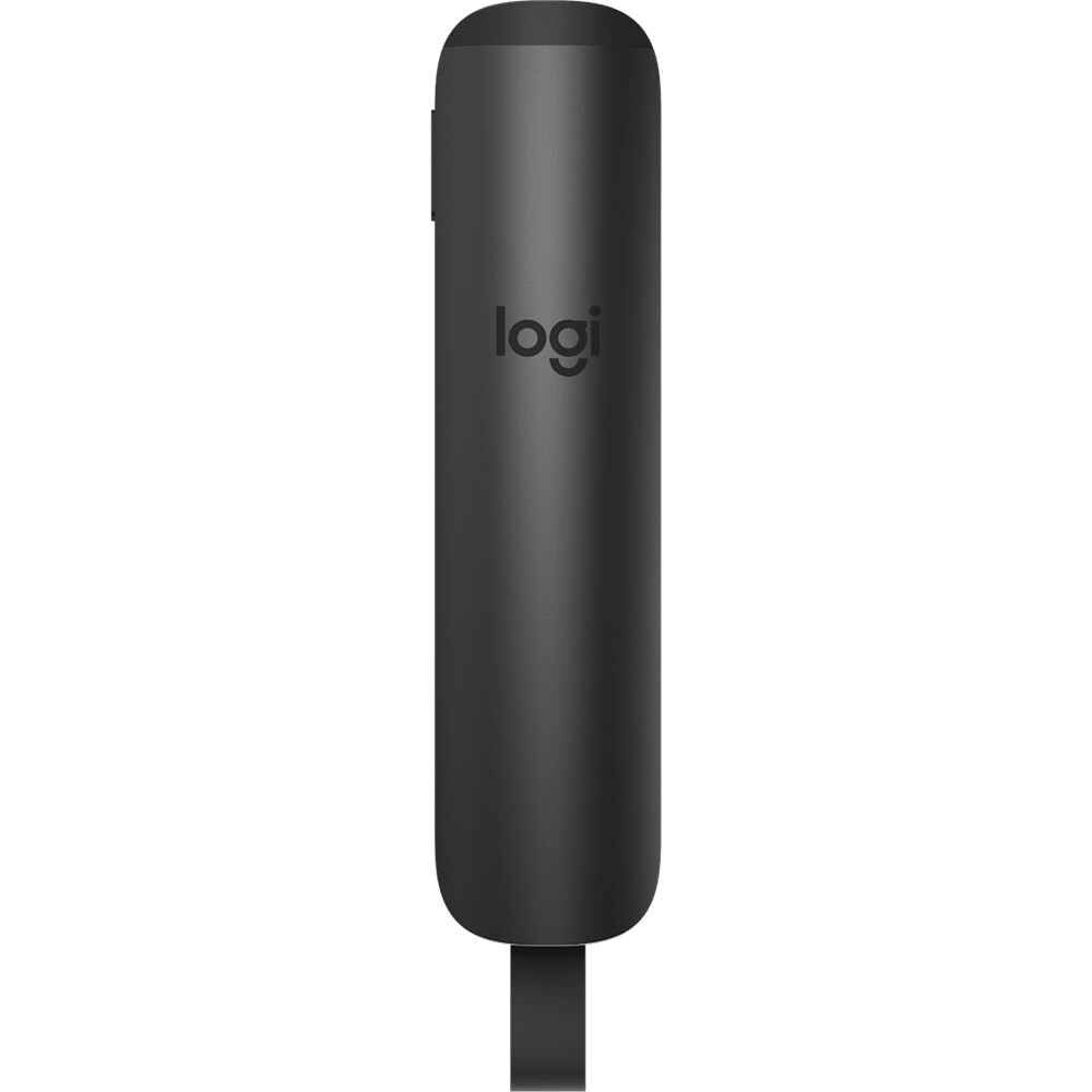 Presenter Wireless LOGITECH Spotlight 2, graphite