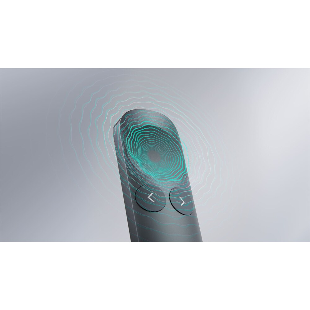 Presenter Wireless LOGITECH Spotlight 2, graphite