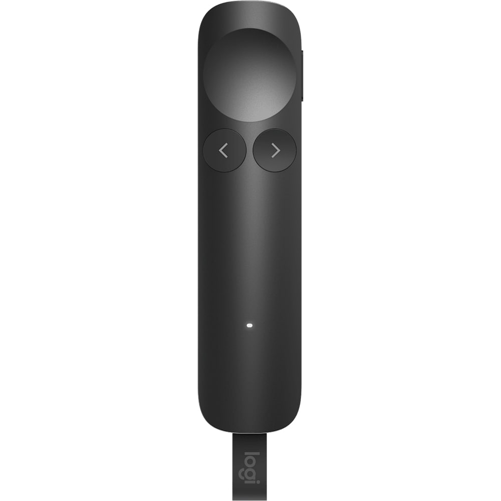 Presenter Wireless LOGITECH Spotlight 2, graphite