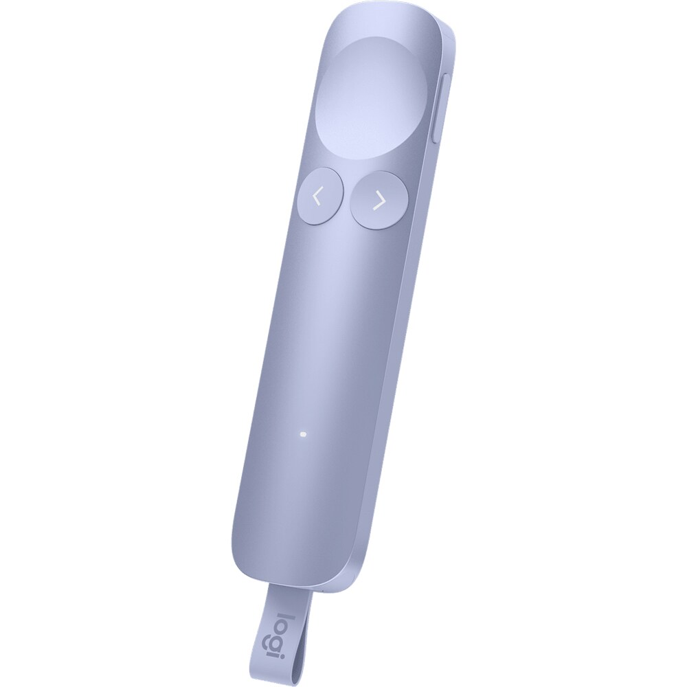 Presenter Wireless LOGITECH Spotlight 2, liliac