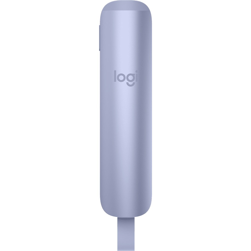 Presenter Wireless LOGITECH Spotlight 2, liliac