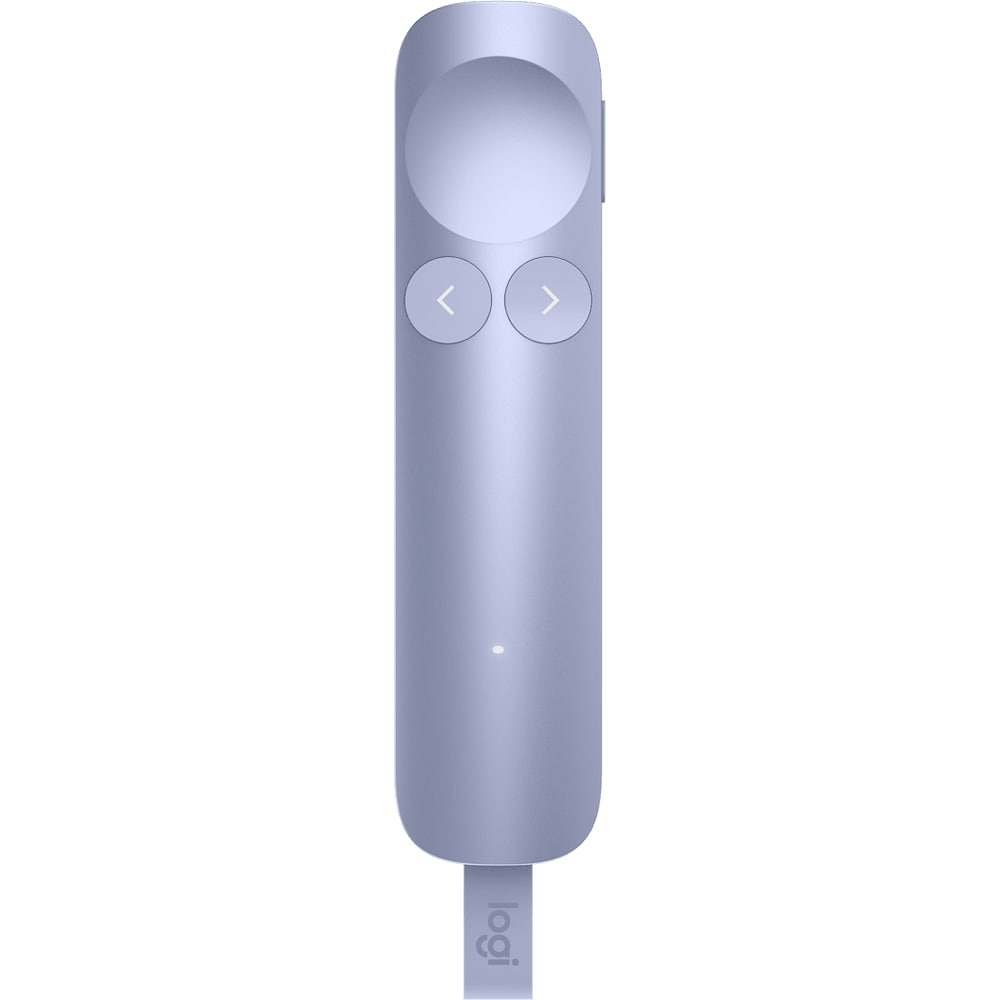Presenter Wireless LOGITECH Spotlight 2, liliac