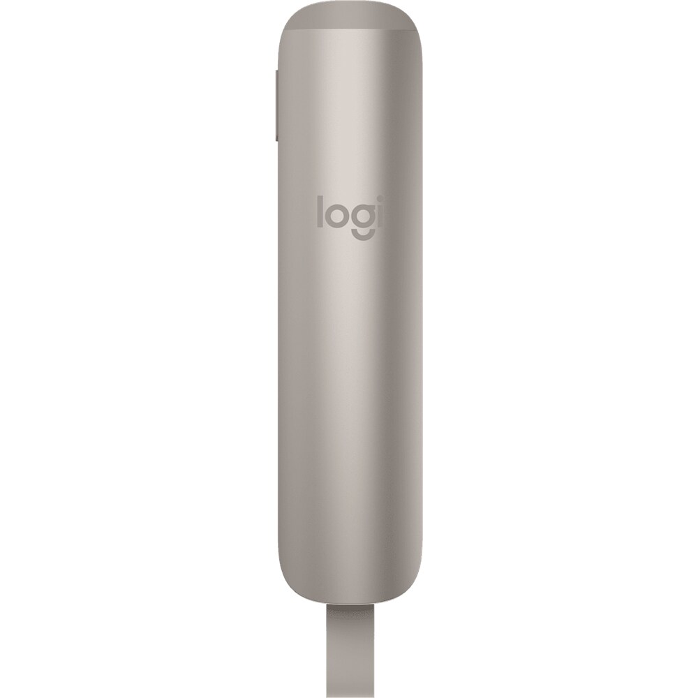Presenter Wireless LOGITECH Spotlight 2, auriu