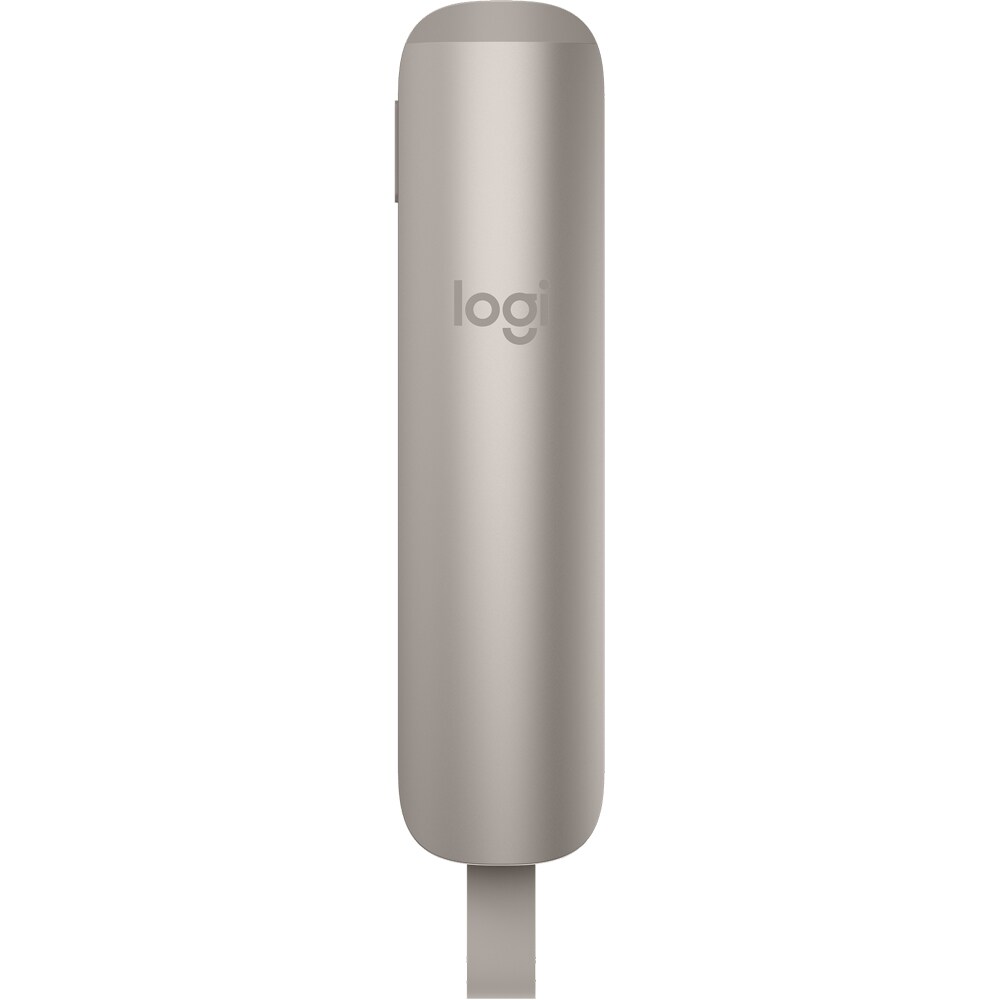 Presenter Wireless LOGITECH Spotlight 2, auriu