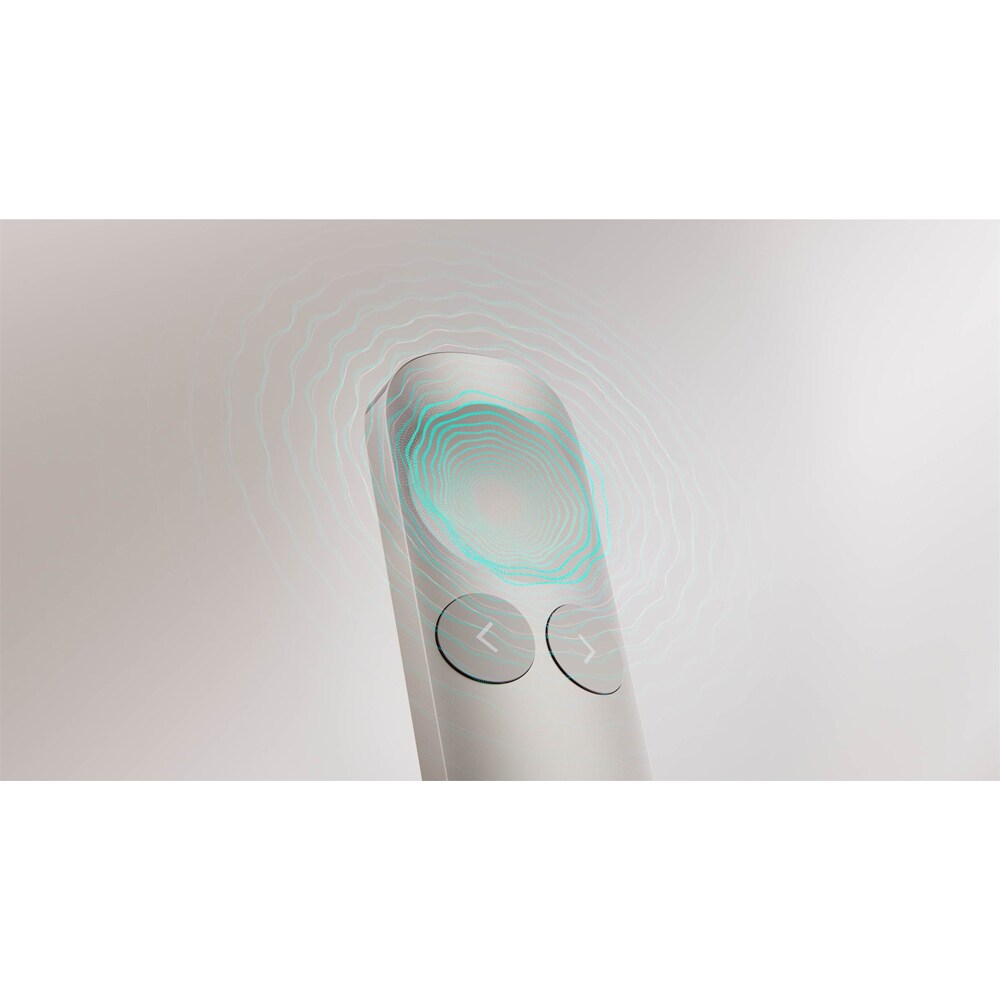 Presenter Wireless LOGITECH Spotlight 2, auriu