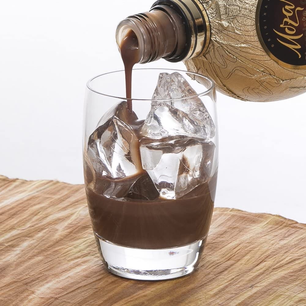 Lichior Mozart Chocolate Cream, 1L