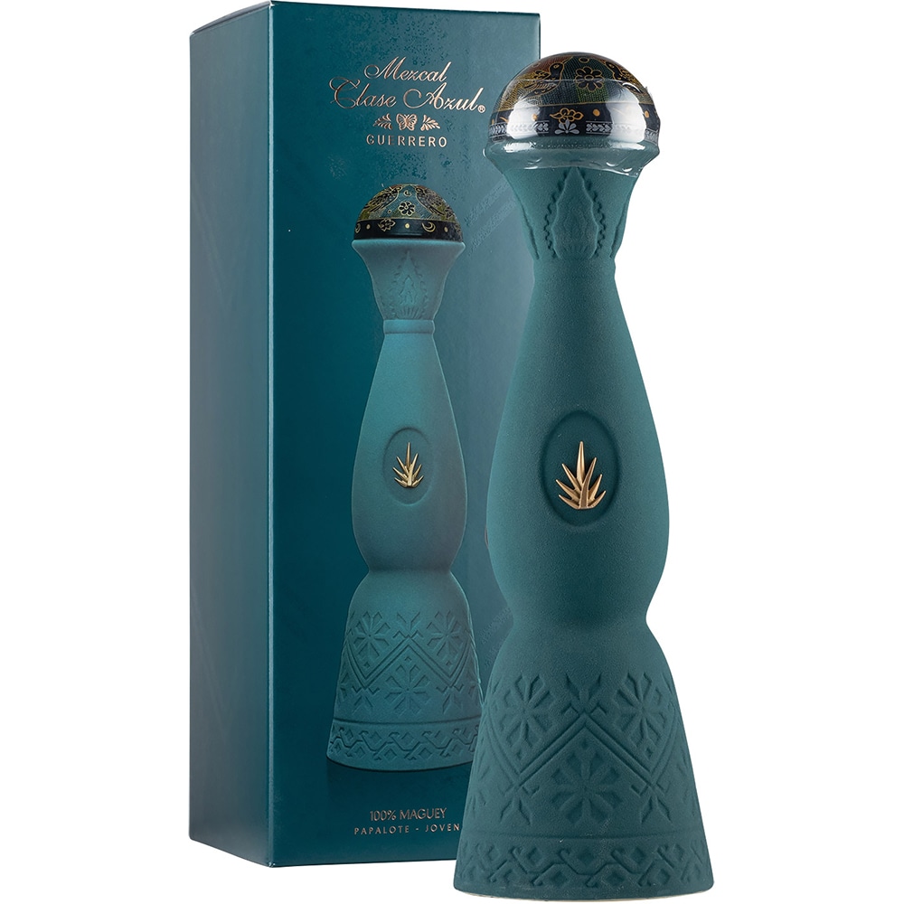 Tequila Clase Azul Guerrero, 0.7L