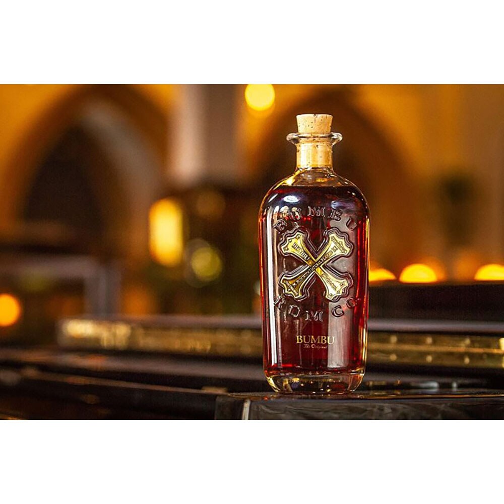 Rom Bumbu, 0.7L