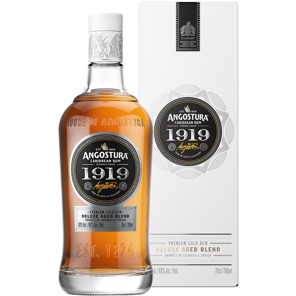 Rom Angostura 1919, 07L