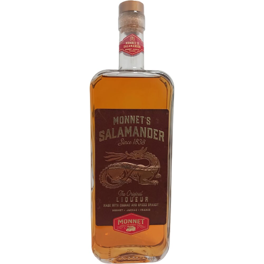 Vinars Monnet's Salamander, 0.7L