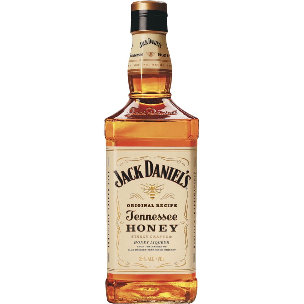 Lichior Jack Daniel's Honey, 0.7L