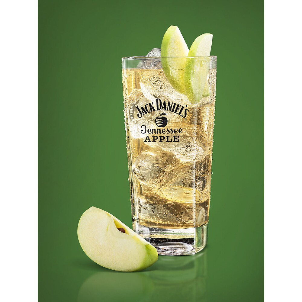 Whisky Jack Daniel's Apple, 0.7L