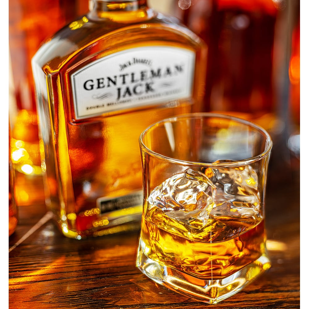 Whisky Jack Daniel's Gentleman Jack, 0.7L