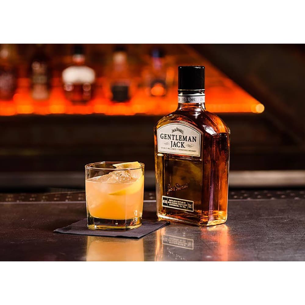 Whisky Jack Daniel's Gentleman Jack, 0.7L