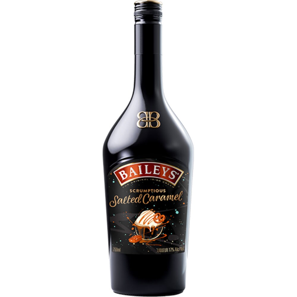 Lichior Bailey's Salted Caramel, 0.7L