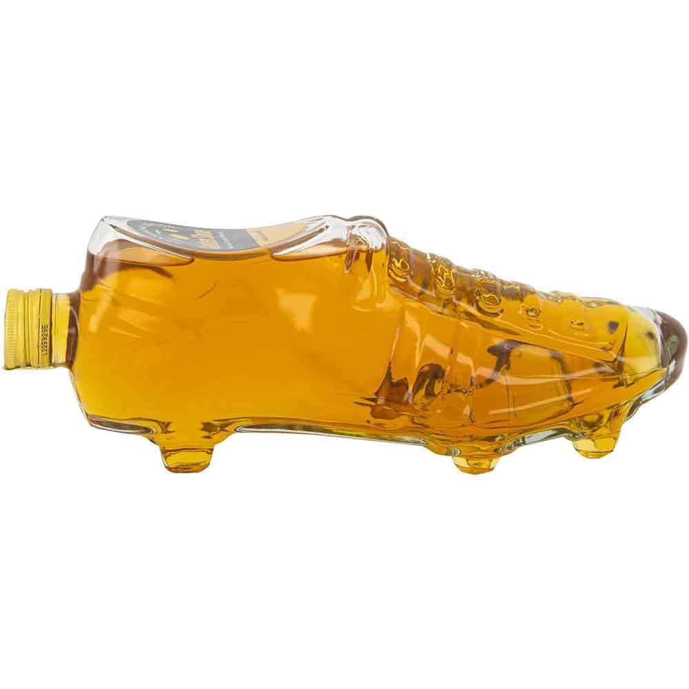 Whisky Golden Shoe, 0.7L