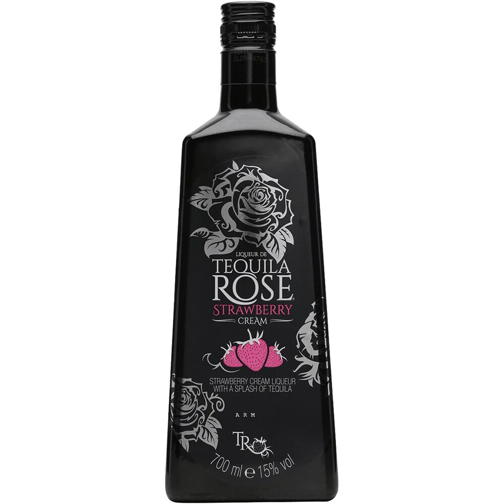 Tequila Rose, 0.7L