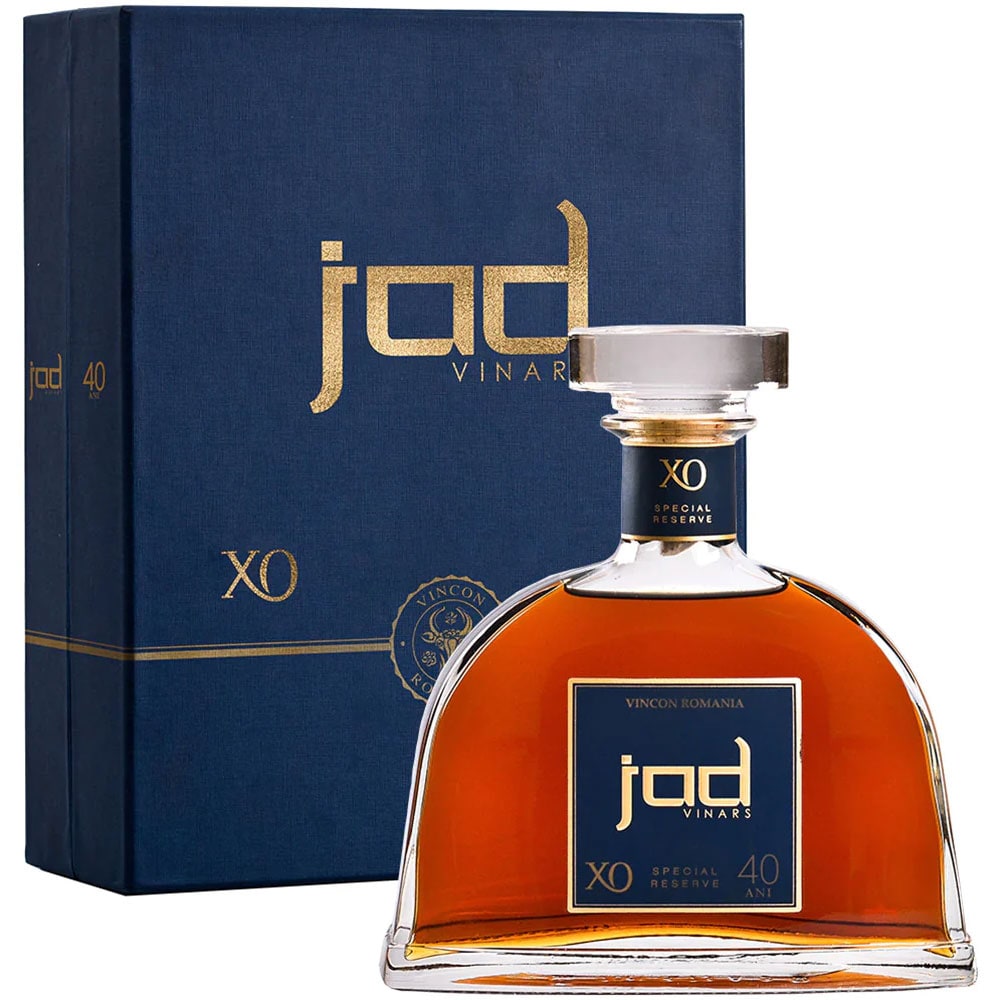 Vinars Jad XO 40 ani, 0.7L