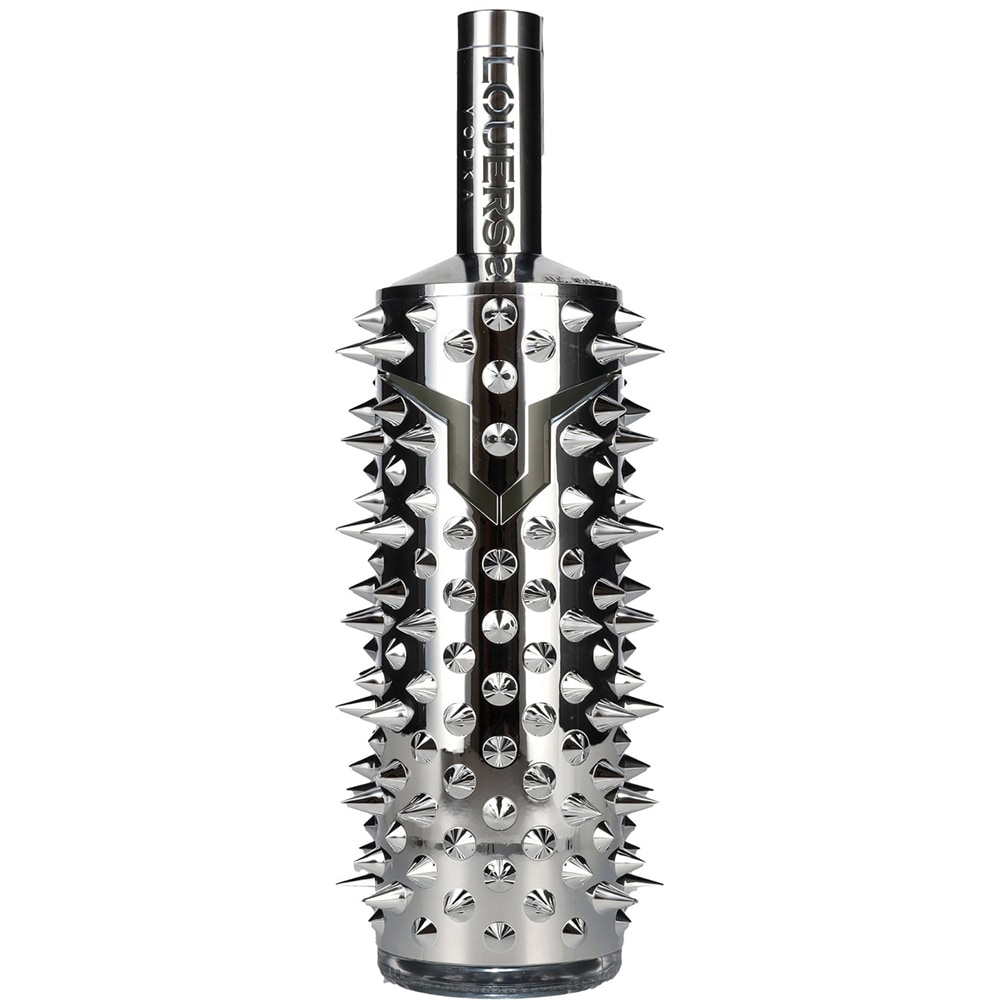 Vodka Louers GBX, 1L