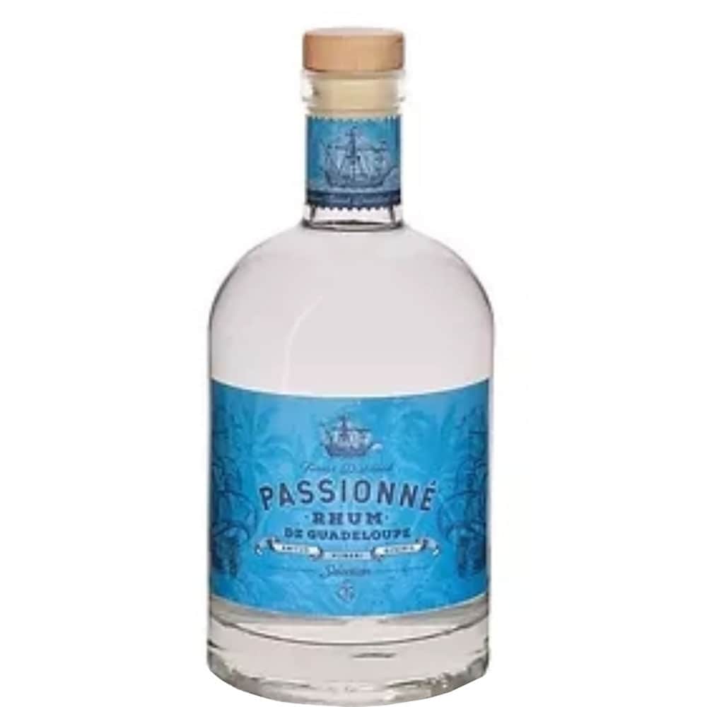 Rom Deau Passionne Guadeloupe, 0.7L