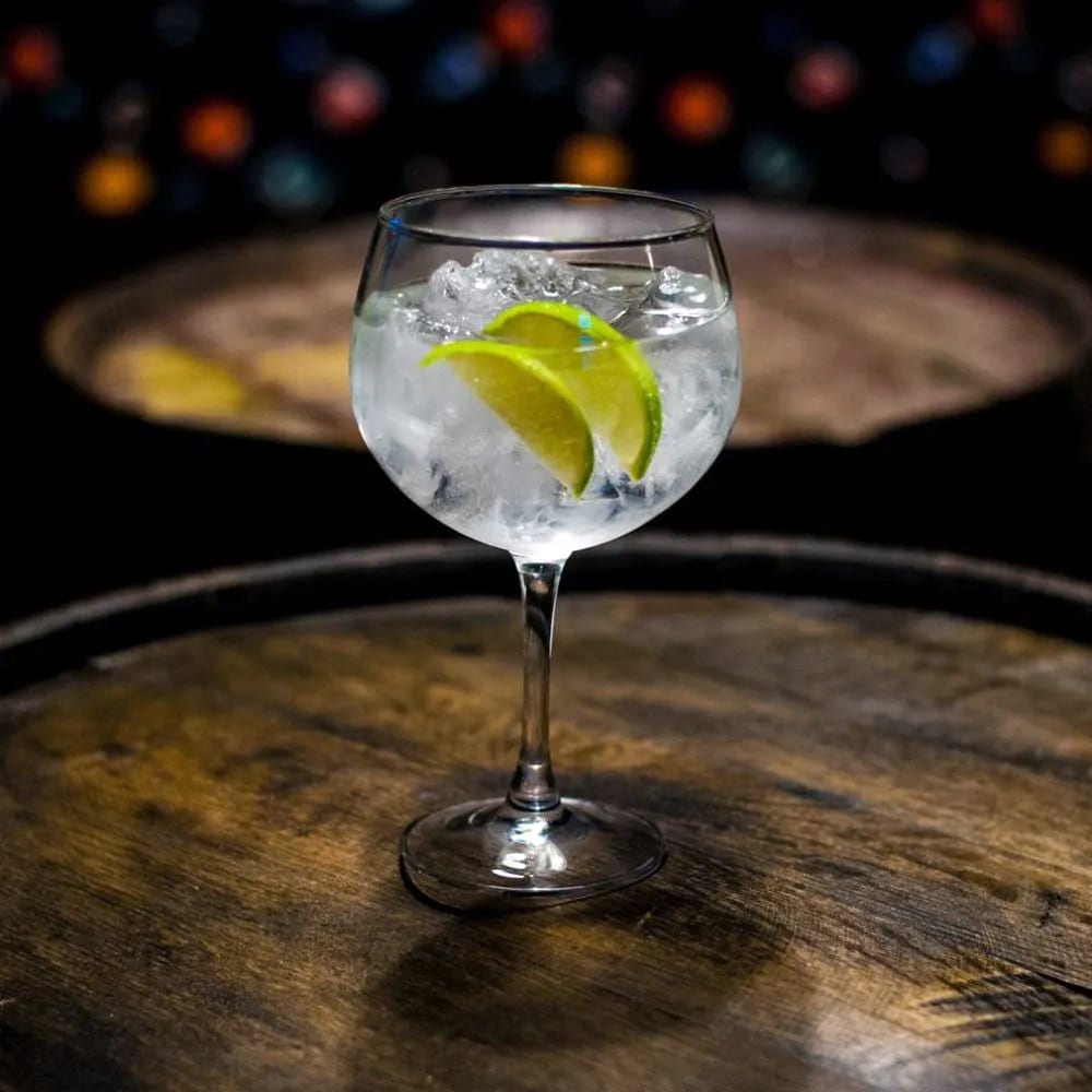 Gin Wembley London Dry, 0.7L