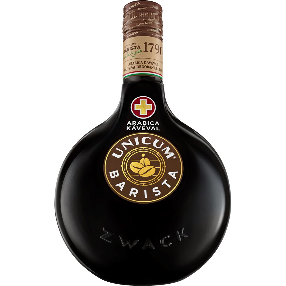 Lichior Unicum Barista, 0.5L