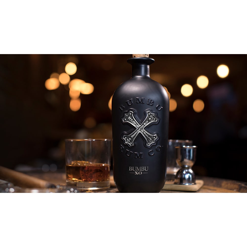 Rom Bumbu XO, 0.7L