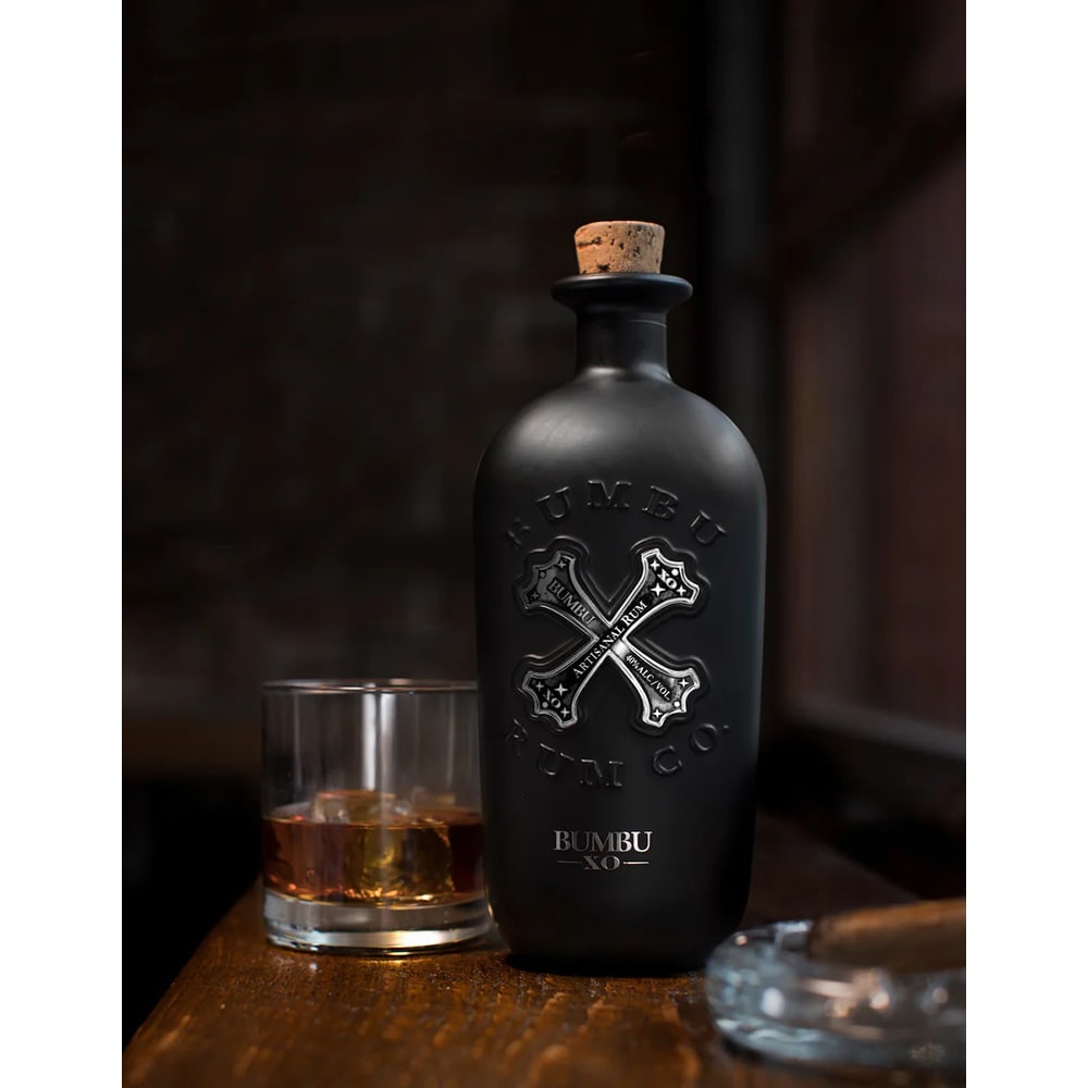 Rom Bumbu XO, 0.7L