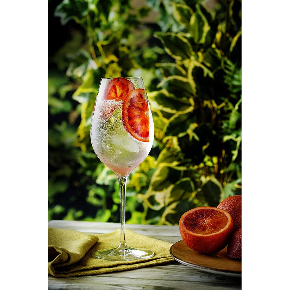 Gin Whitley Neill Blood Orange, 1L