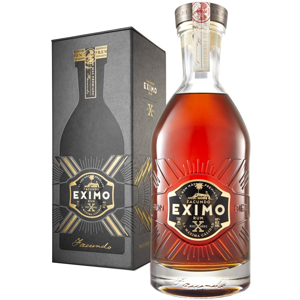 Rom Facundo Eximo, 0.7L