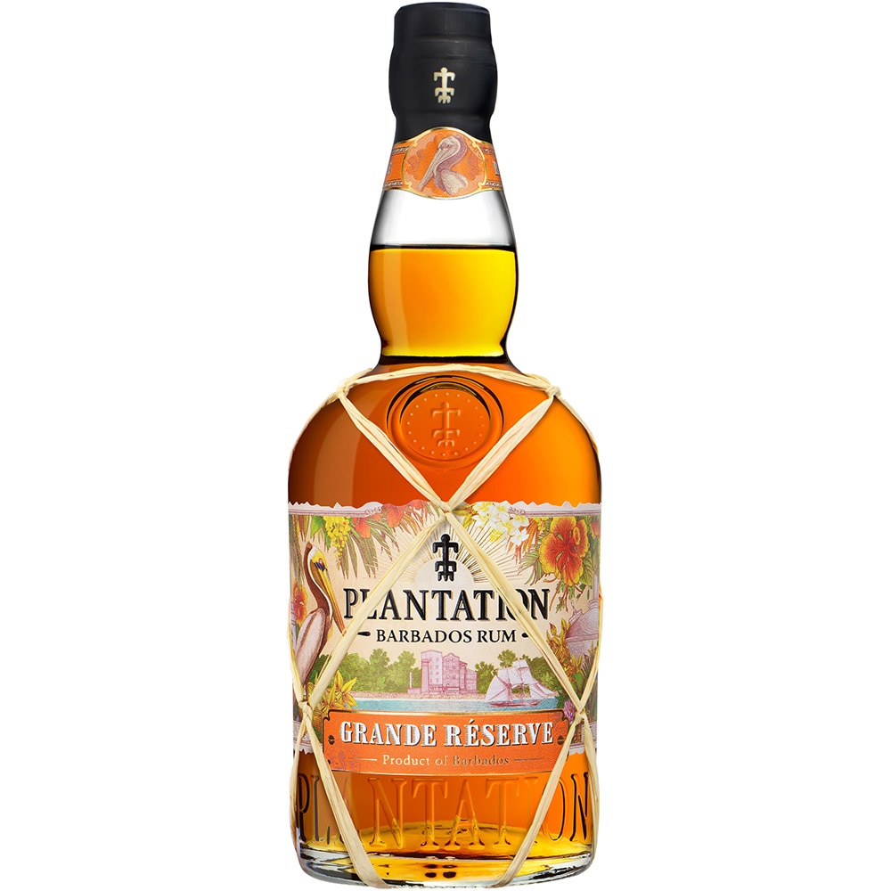 Rom Plantation Barbados, 0.7L