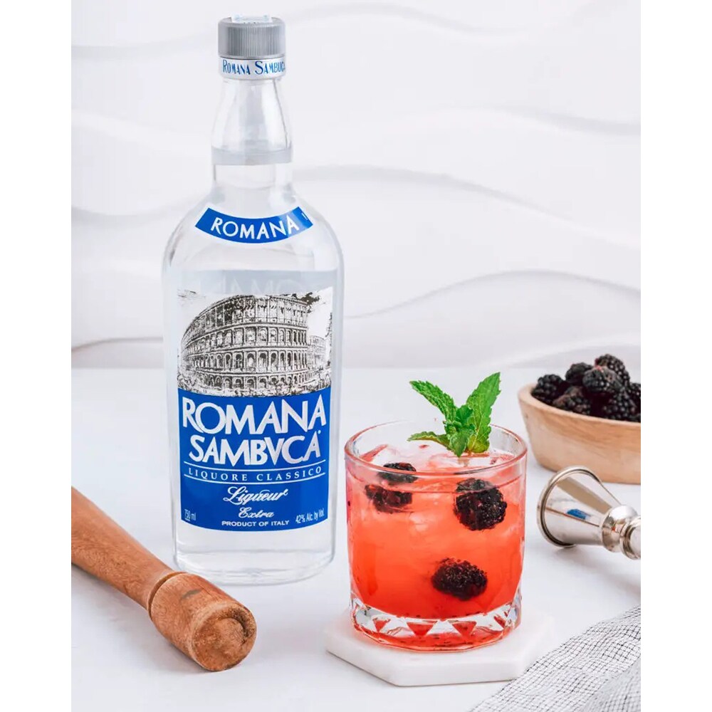 Lichior Romana Sambuca, 0.7L