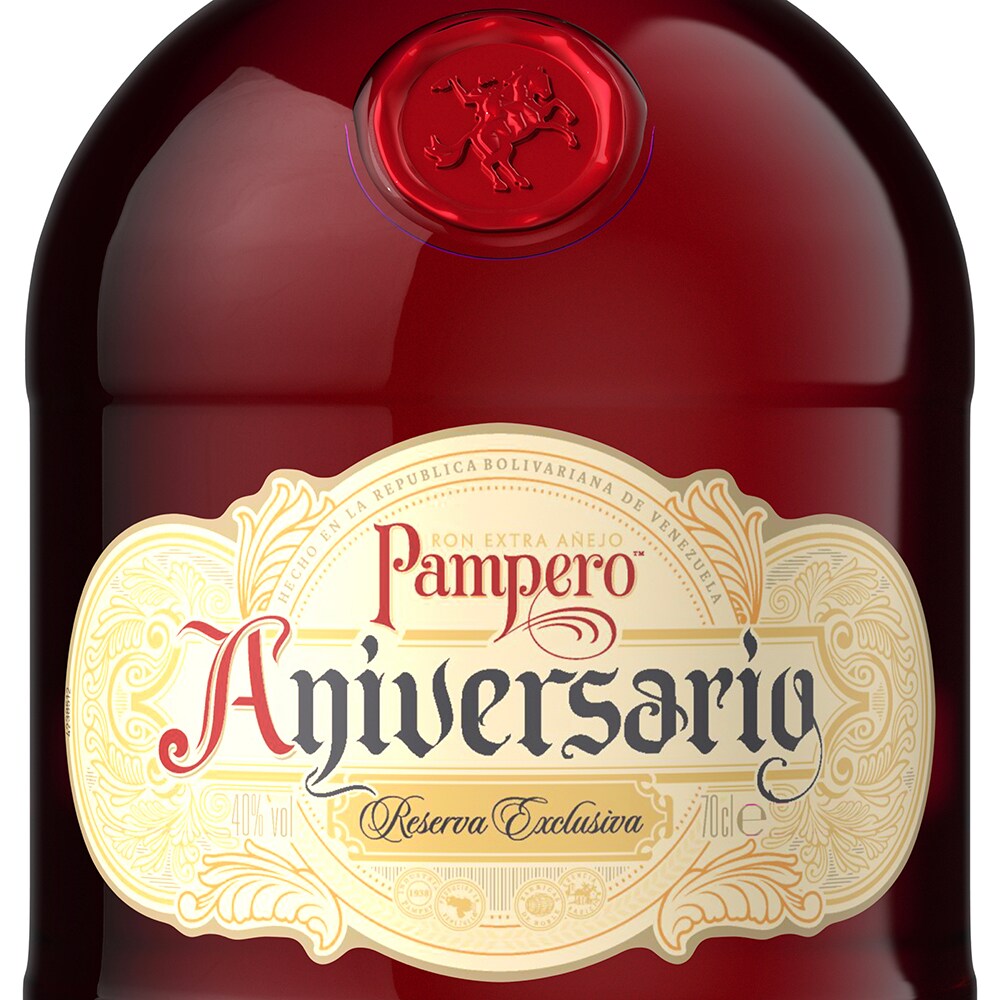 Rom Pampero Aniversario, 0.7L