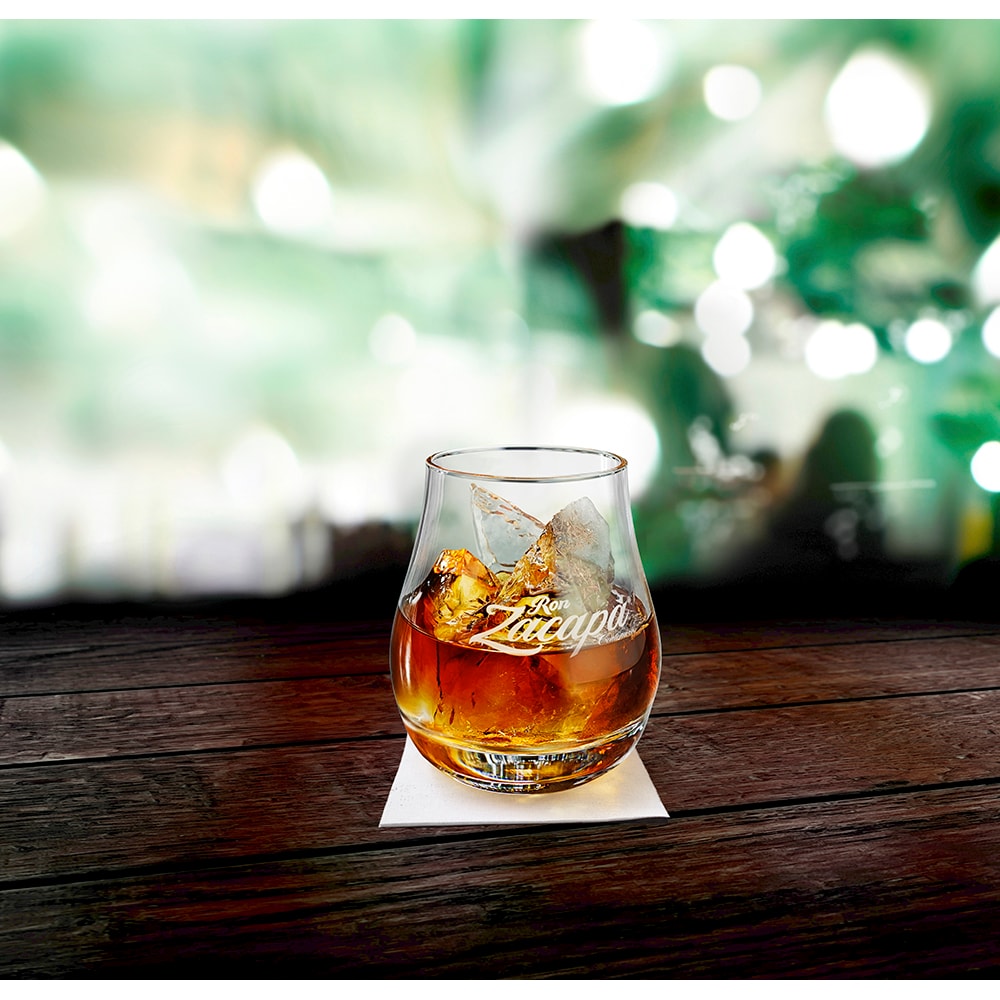 Rom Zacapa Cent 23YO, 1L