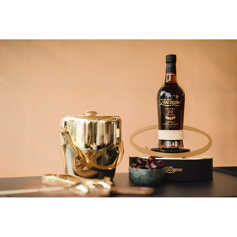 Rom Zacapa Cent 23YO, 1L