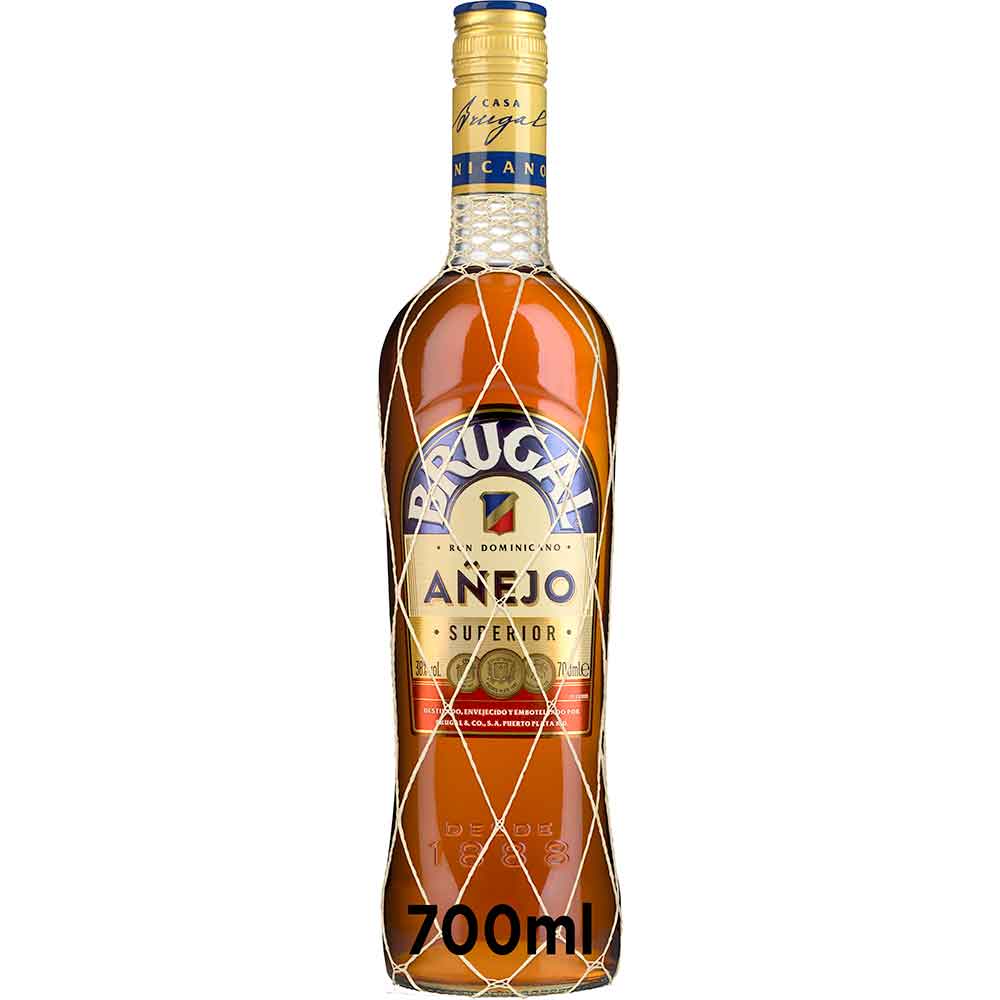 Rom Brugal Anejo, 0.7L
