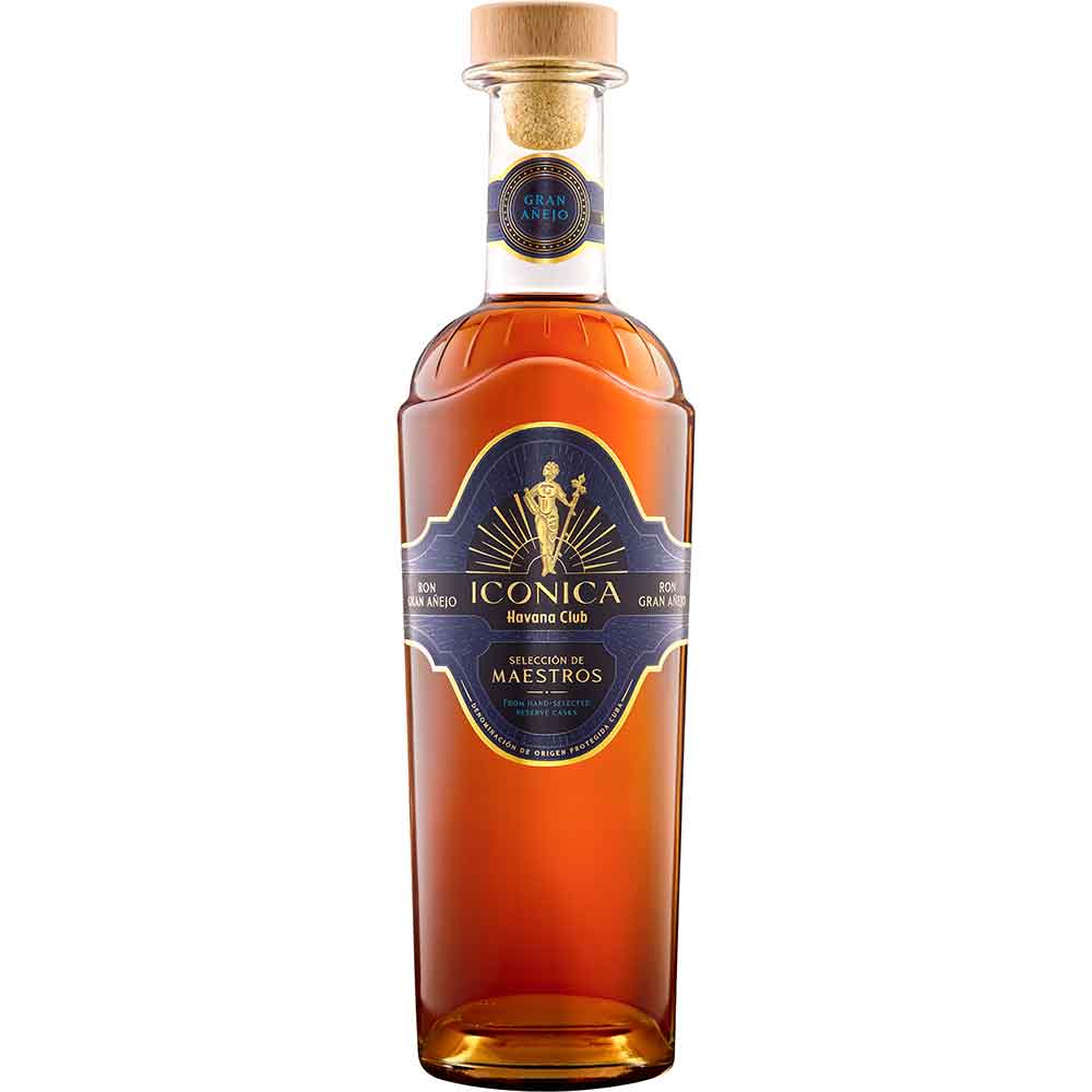 Rom Havana Club Iconica Selecction, 0.7L