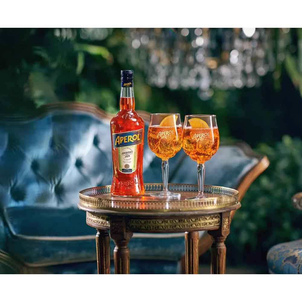Aperitiv Aperol, 1L