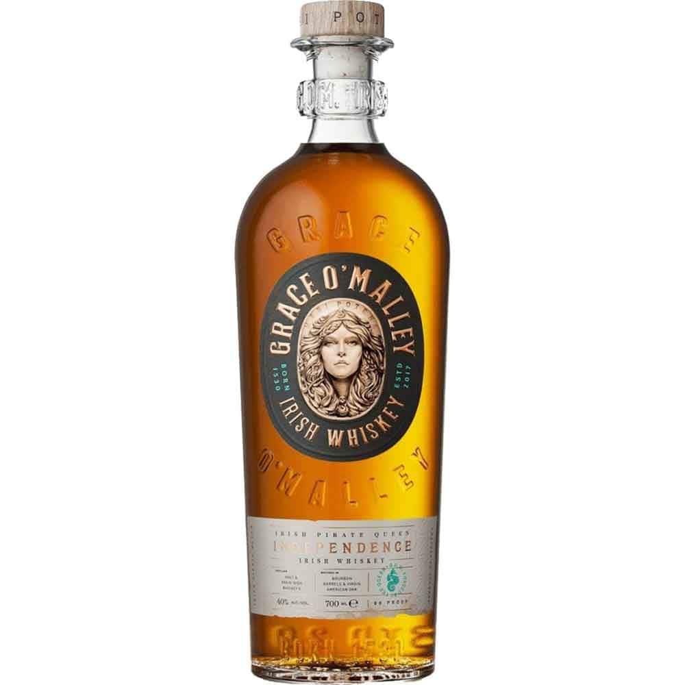 Whiskey Grace O'Malley Independence, 0.7L