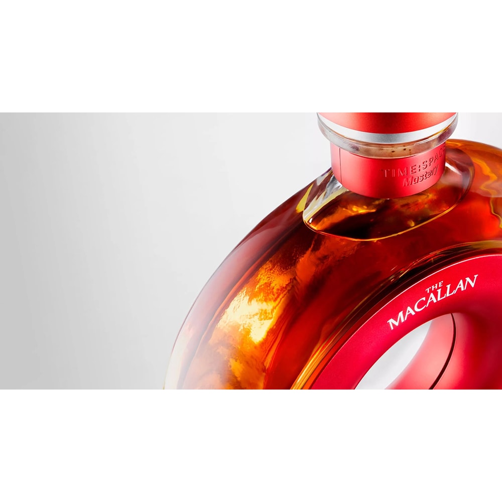Whisky Macallan Celeste, 0.7L