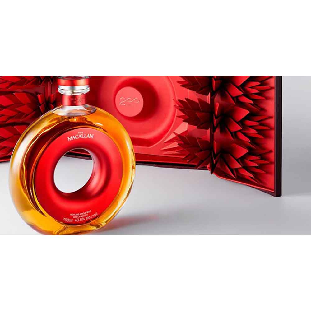 Whisky Macallan Celeste, 0.7L