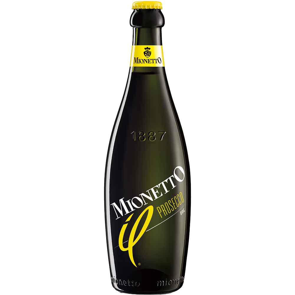 Cocktail cu alcool Mionetto Il Prosecco, 0.75L