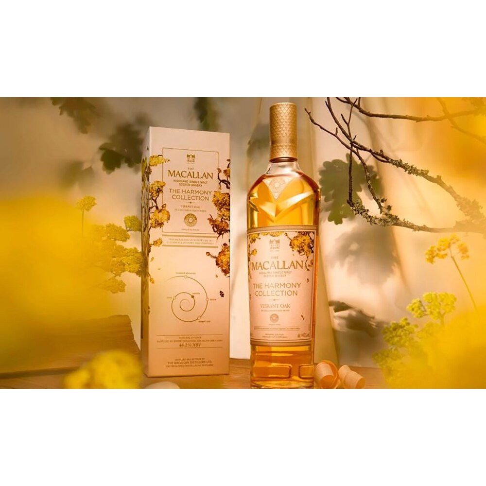 Whisky Macallan The Harmony 4, 0.7L