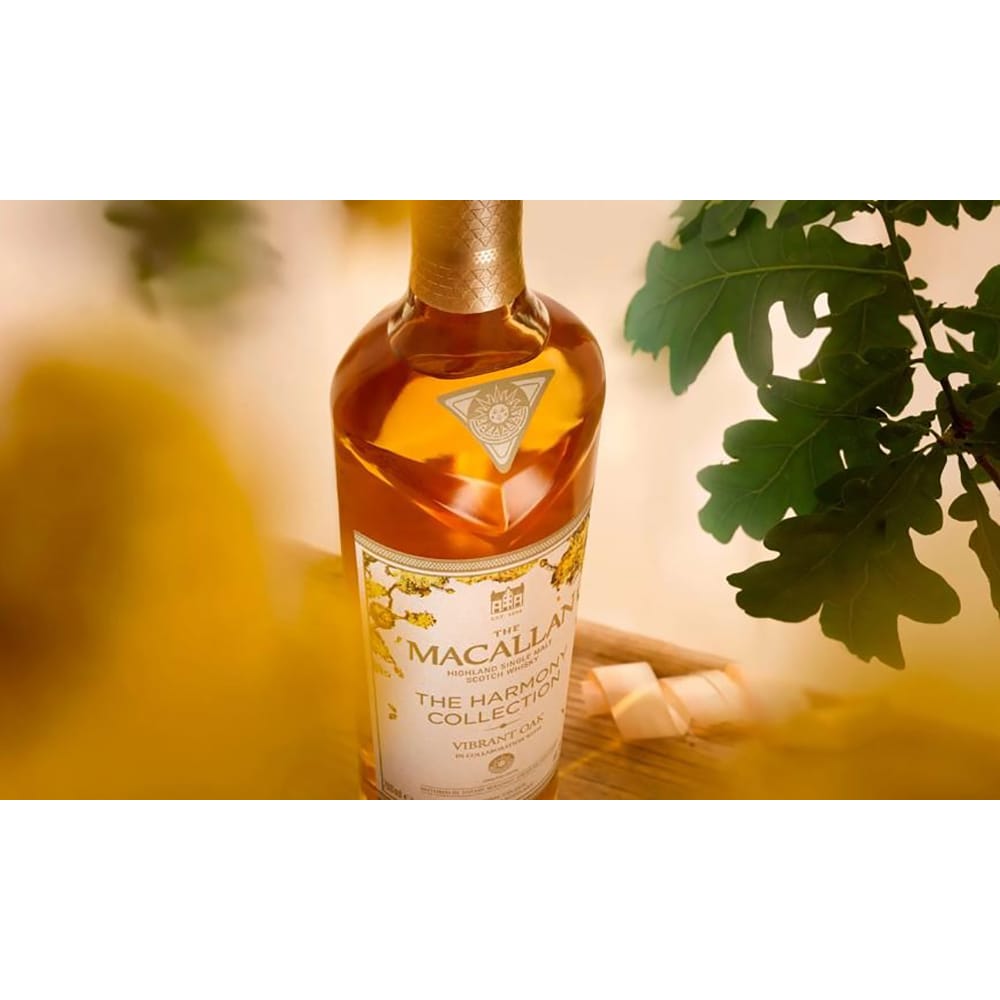 Whisky Macallan The Harmony 4, 0.7L