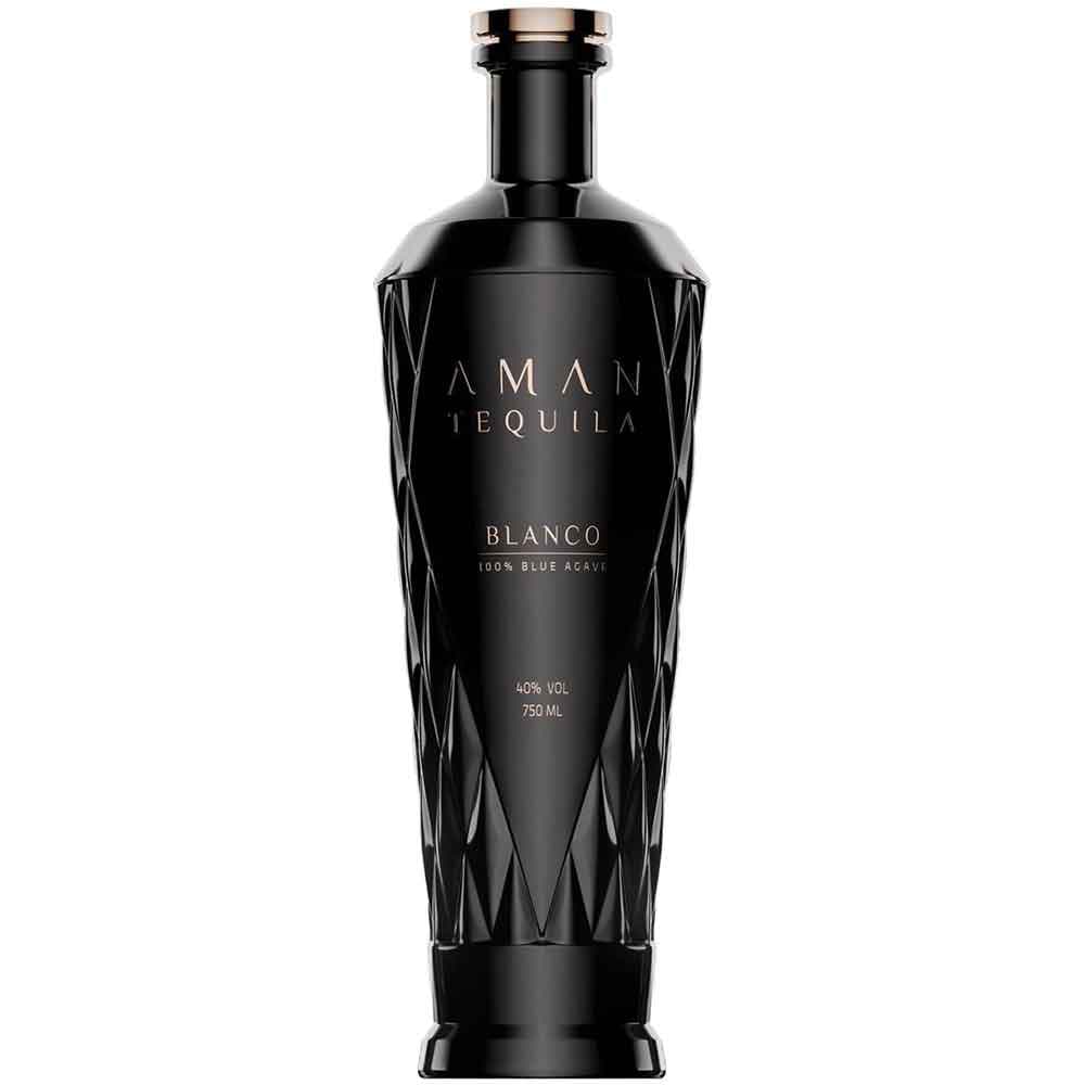 Tequila Aman Blanco, 0.7L